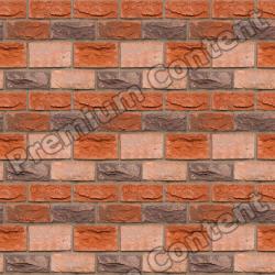 Seamless Brick